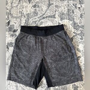 Lululemon Active Shorts w/ Liners